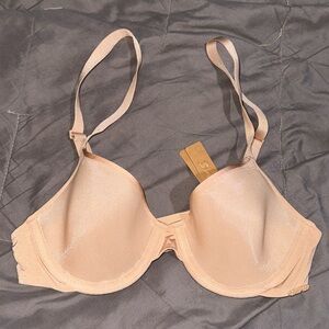 Skims weightless demi bra